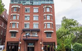 The Saint James Hotel, An Ascend Collection Hotel